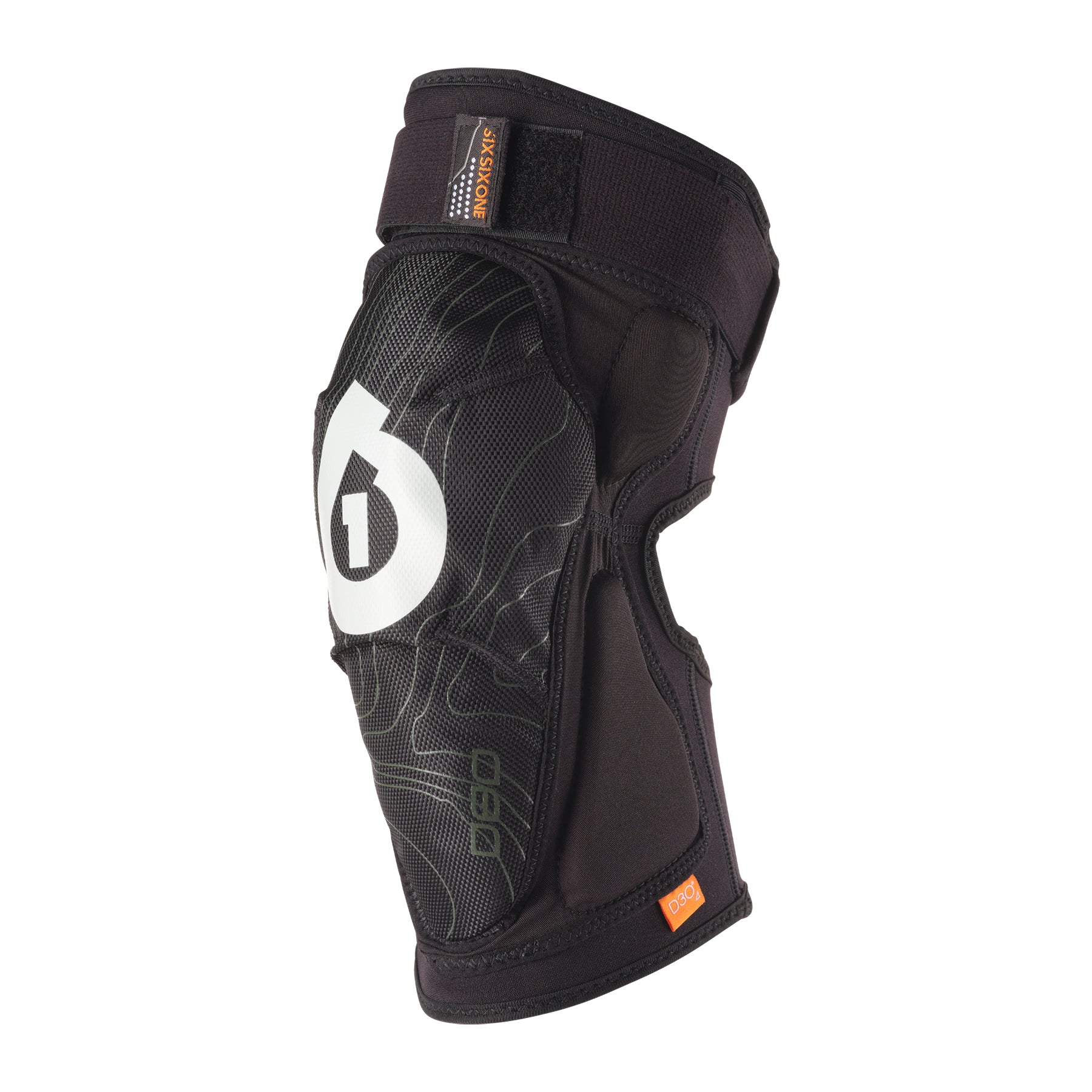 Mtb knee pads 2018 online