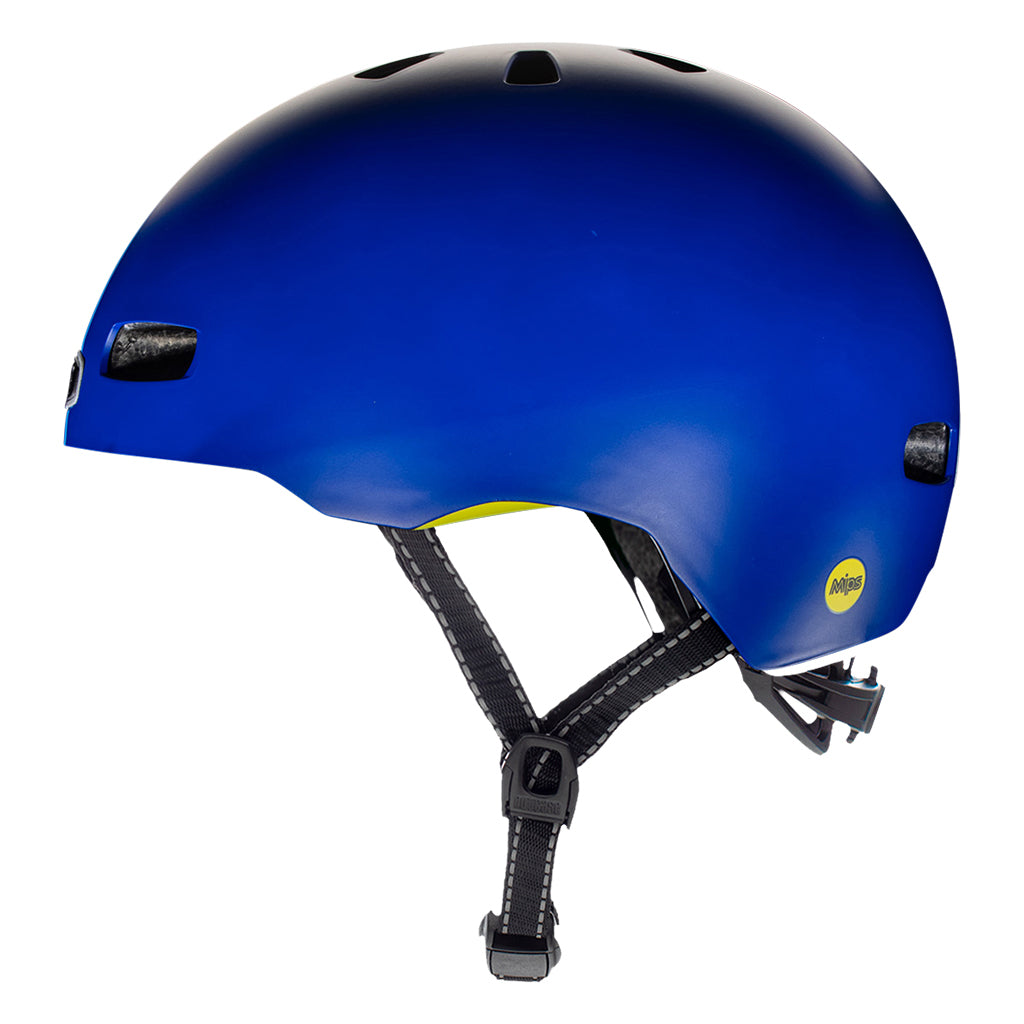 Nutcase Helmet Street Ocean W/Mips