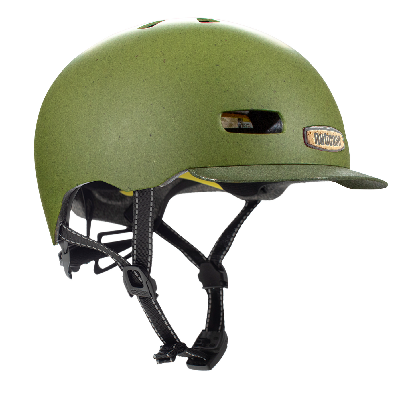 Nutcase Helmet Street Eco Moonglow W/Mips