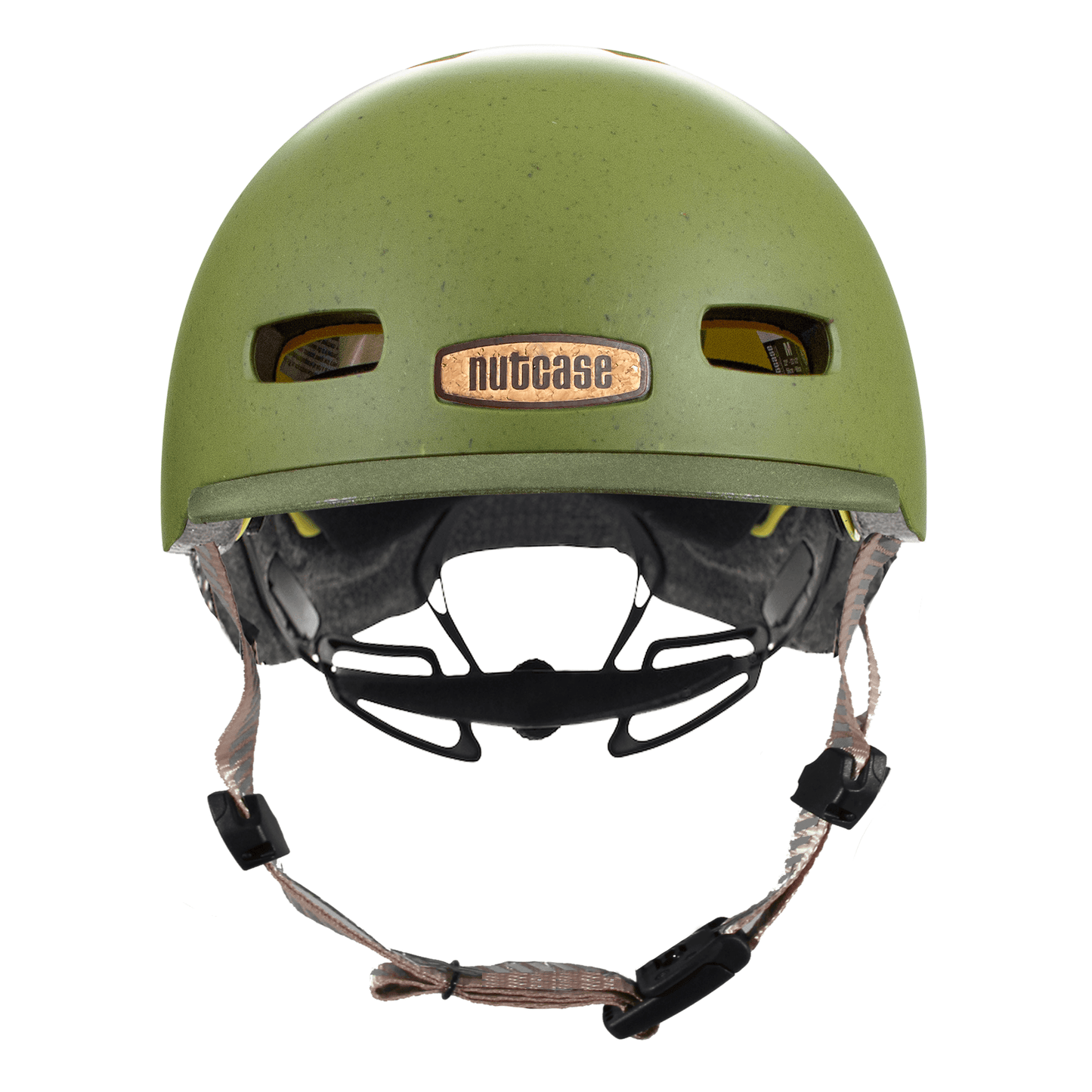 Nutcase Helmet Street Eco Moonglow W/Mips