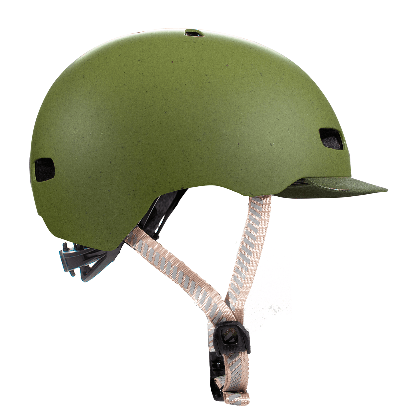 Nutcase Helmet Street Eco Moonglow W/Mips