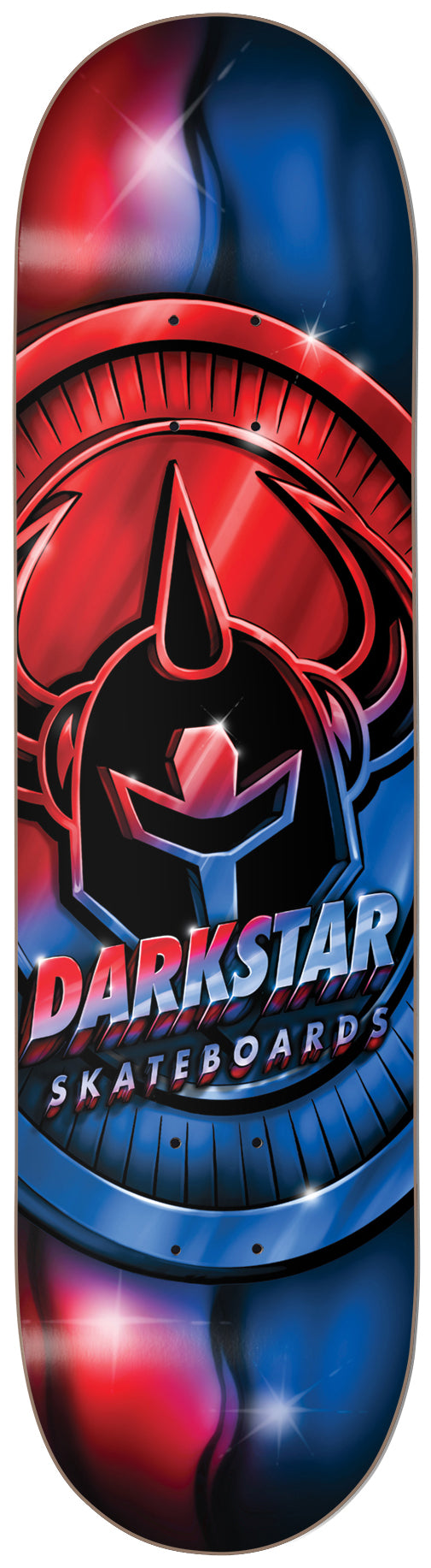 Darkstar Decks Anodize Hybrid 8.0"