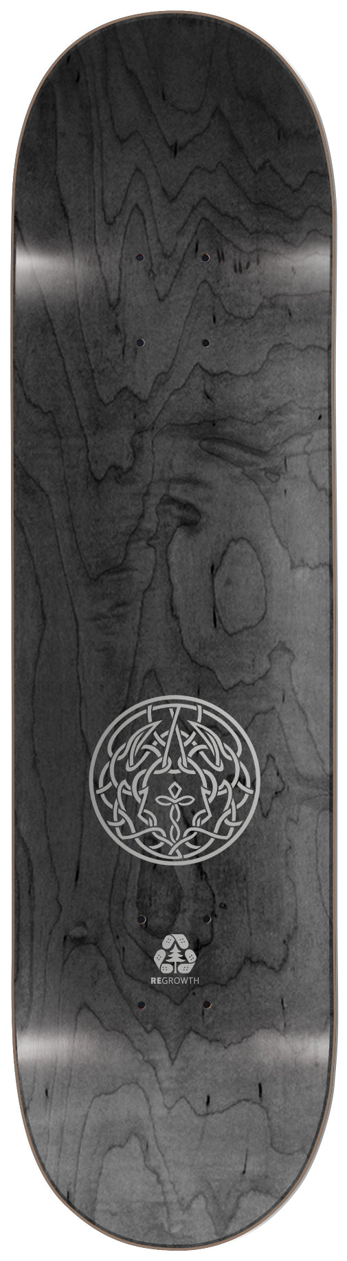 Darkstar Decks Manolo Celtic Foil R7 8.0 Skateboard Deck