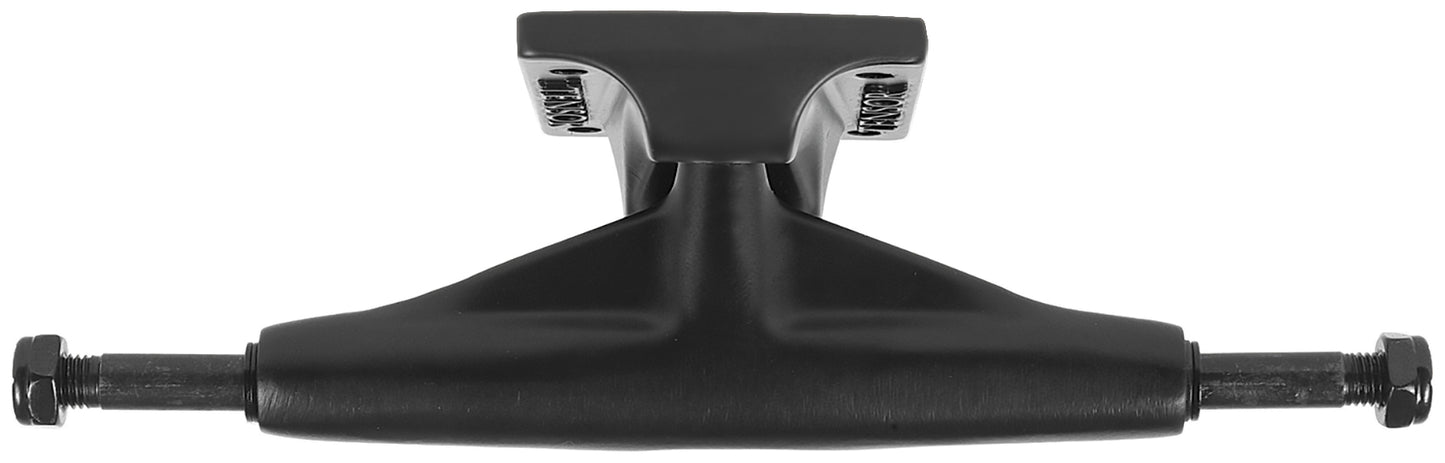 Tensor Trucks Mag Light Black Lo Skateboard Trucks