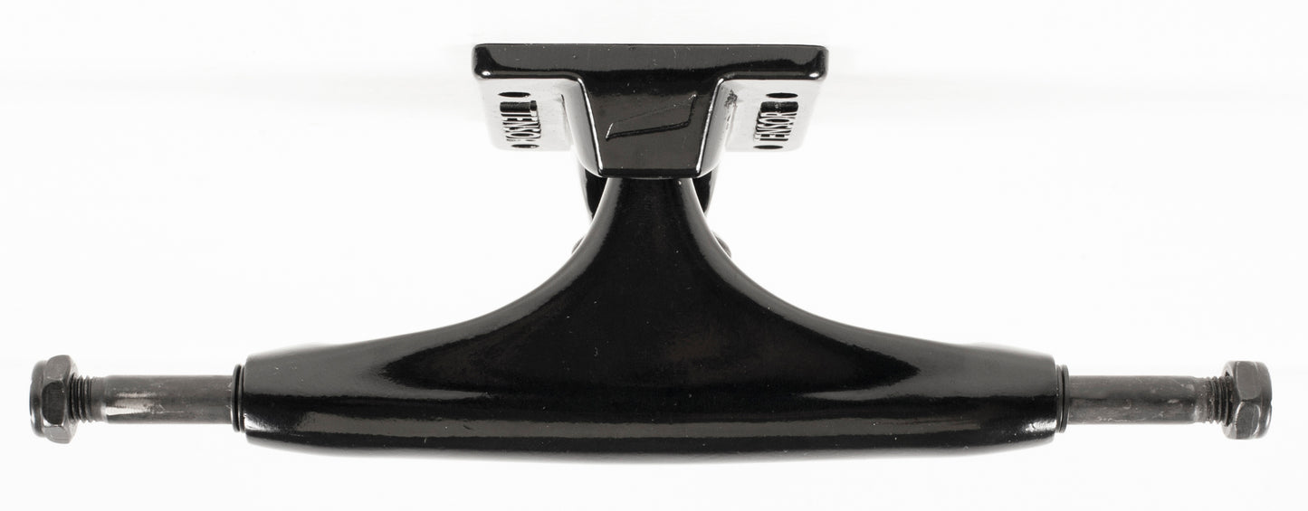 Tensor Trucks Alloys Black Skateboard Trucks