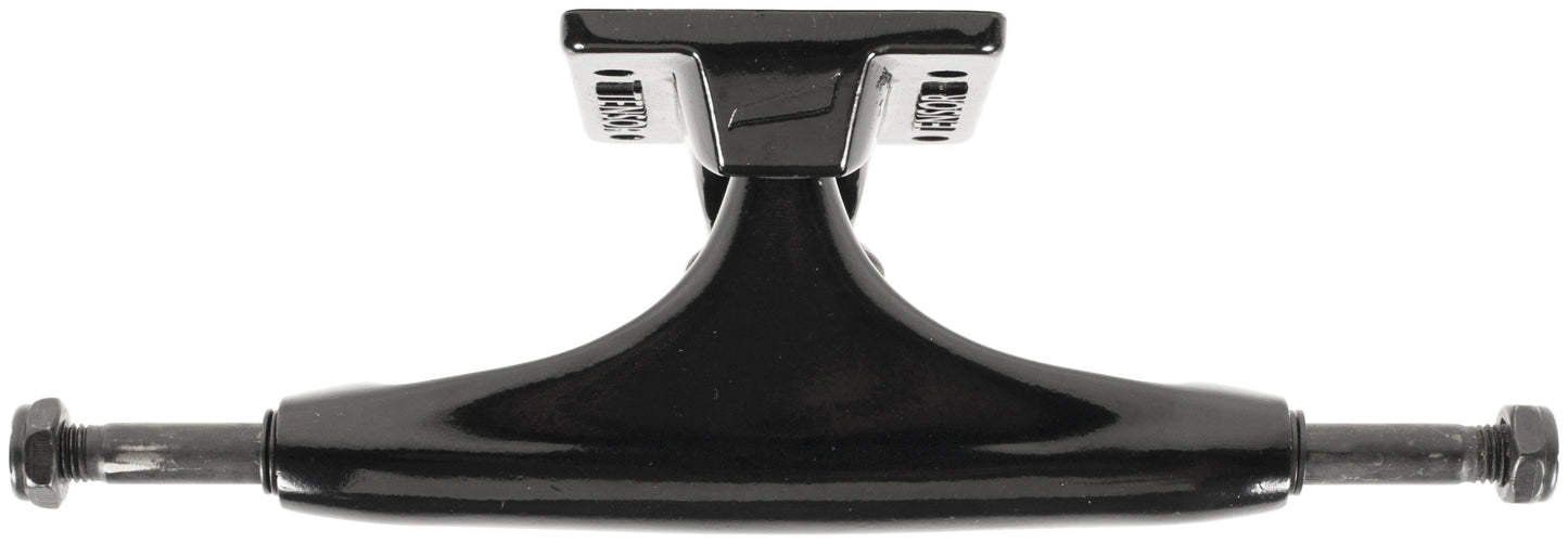 Tensor Trucks Alloys Black Skateboard Trucks