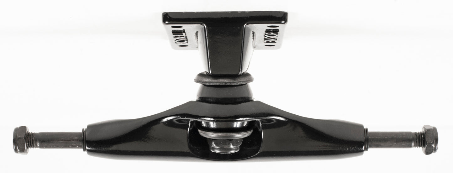 Tensor Trucks Alloys Black Skateboard Trucks