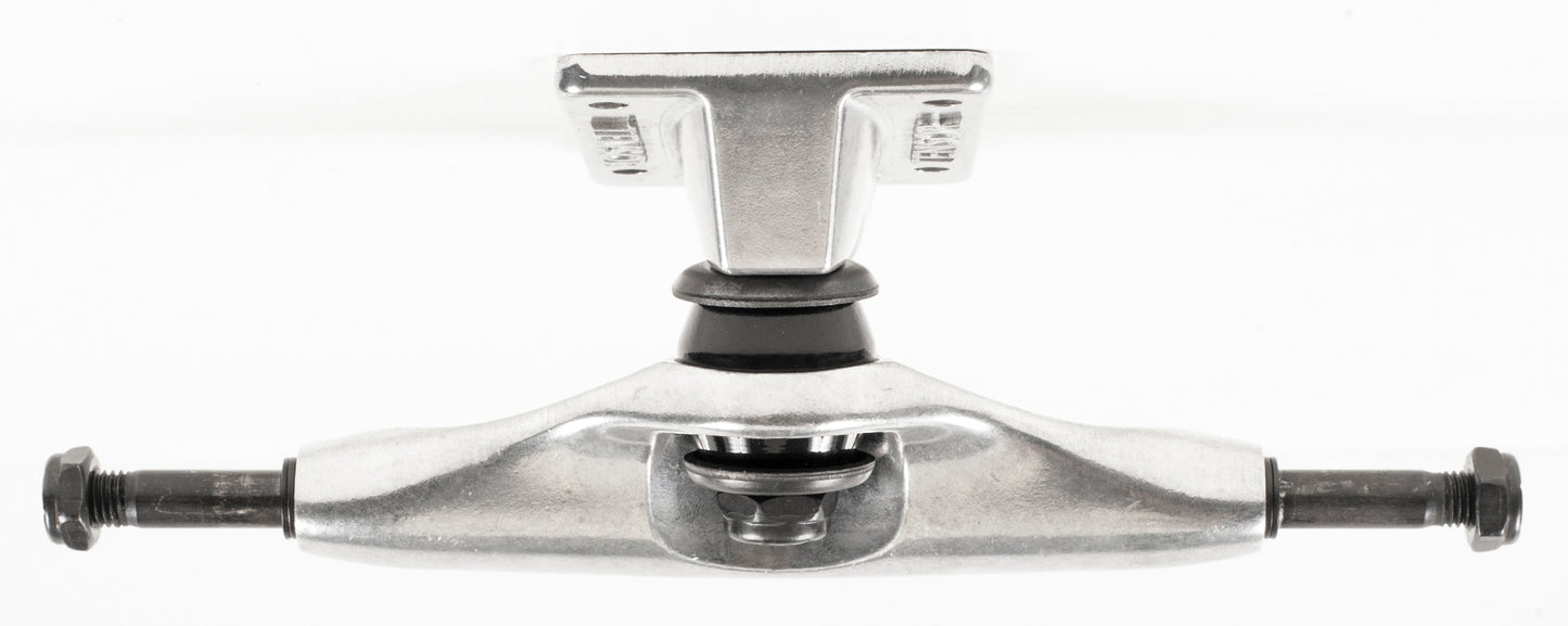 Tensor Trucks Alloys Aqua/Raw Skateboard Trucks