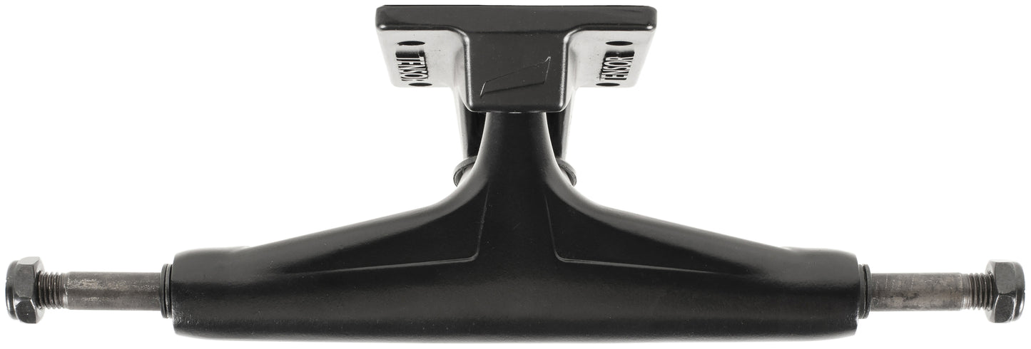 Tensor Trucks Mag Light Black Skateboard Trucks