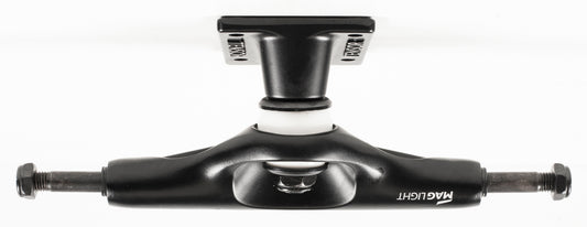 Tensor Trucks Mag Light Black Skateboard Trucks