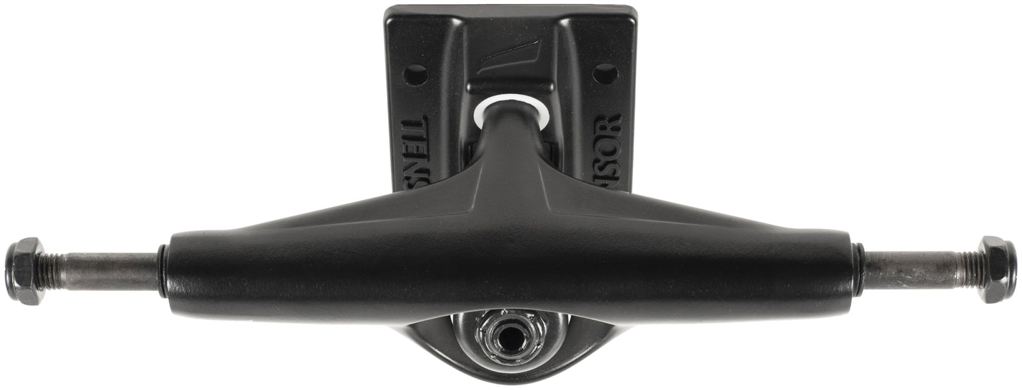 Tensor Trucks Mag Light Black Skateboard Trucks