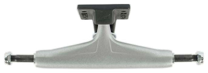 Tensor Trucks Mag Light Reflect Silver/Black Skateboard Trucks