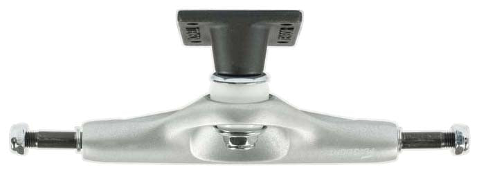 Tensor Trucks Mag Light Reflect Silver/Black Skateboard Trucks