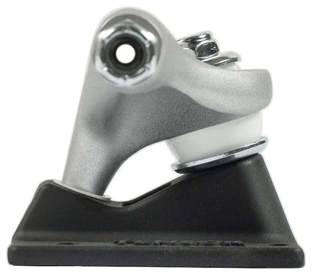 Tensor Trucks Mag Light Reflect Silver/Black Skateboard Trucks