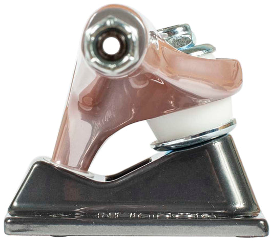 Tensor Trucks Mag Light Glossy Rose Gold/Gunmetal 5.25 & 5.5 Skateboard Trucks