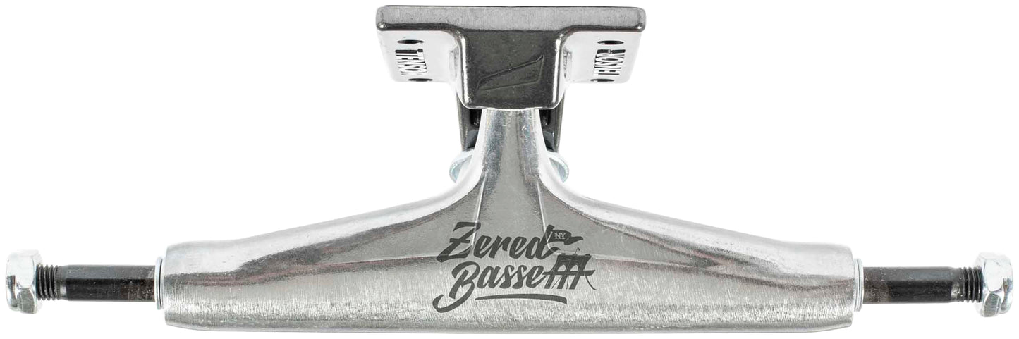 Tensor Trucks Aluminum City Lights Zered Bassett 5.5 Skateboard Trucks