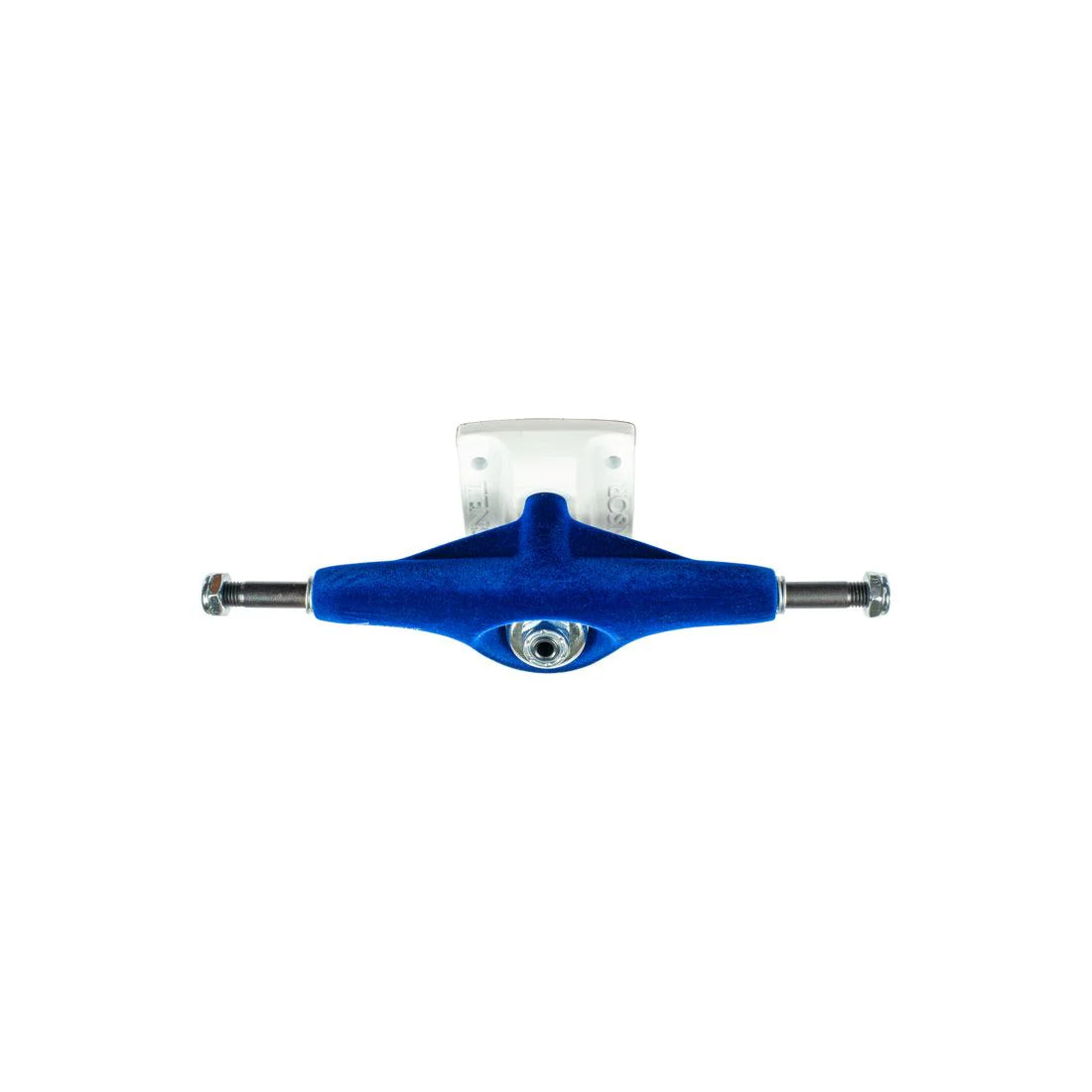 Tensor Trucks Mag Light Lo Velvet Blue/White 5.25 & 5.5 Skateboard Trucks