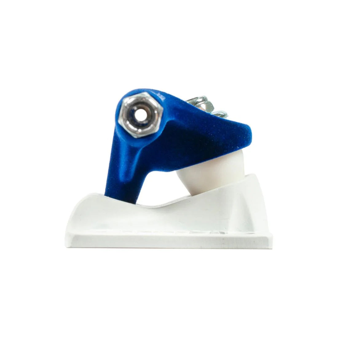 Tensor Trucks Mag Light Lo Velvet Blue/White 5.25 & 5.5 Skateboard Trucks