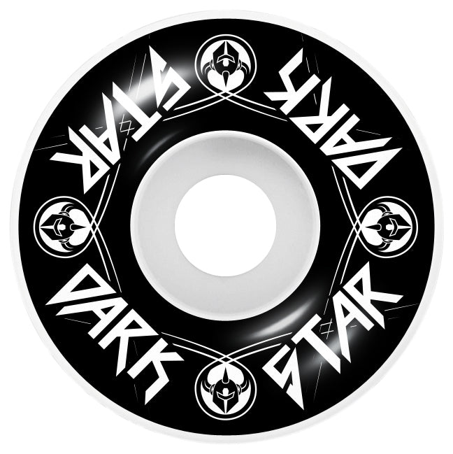 Darkstar Completes Anodize Yth First Push Soft Wheels Skateboard Complete