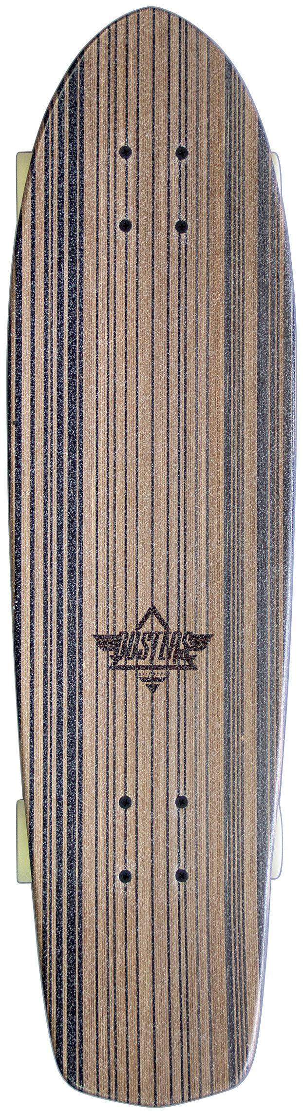 Dusters California 31" Flashback Cruiser Skateboard