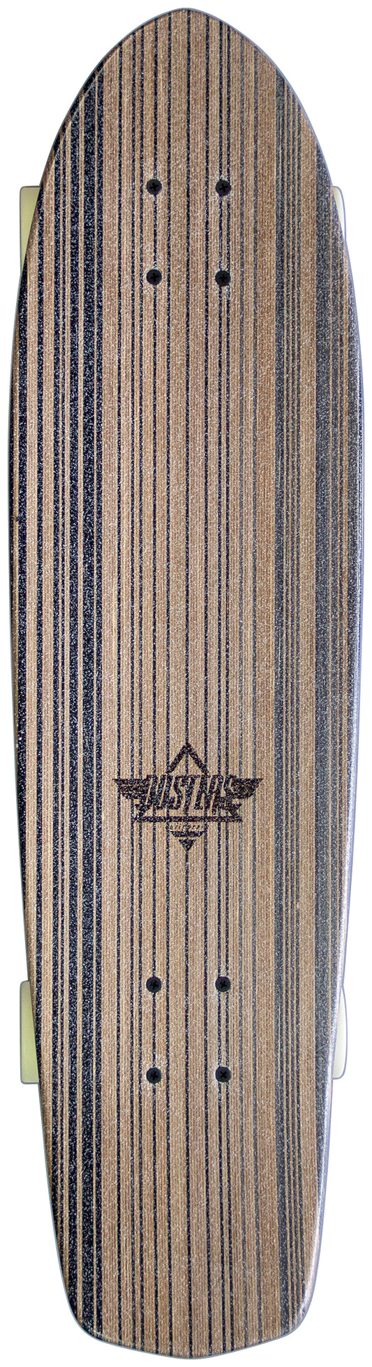 Dusters California 31" Flashback Cruiser Skateboard