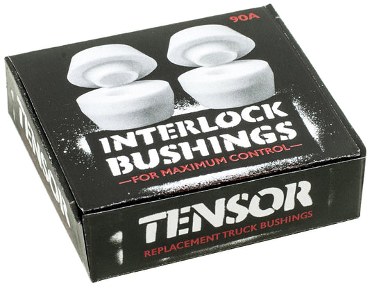 Tensor Trucks Bushings Bulk Pack 90A