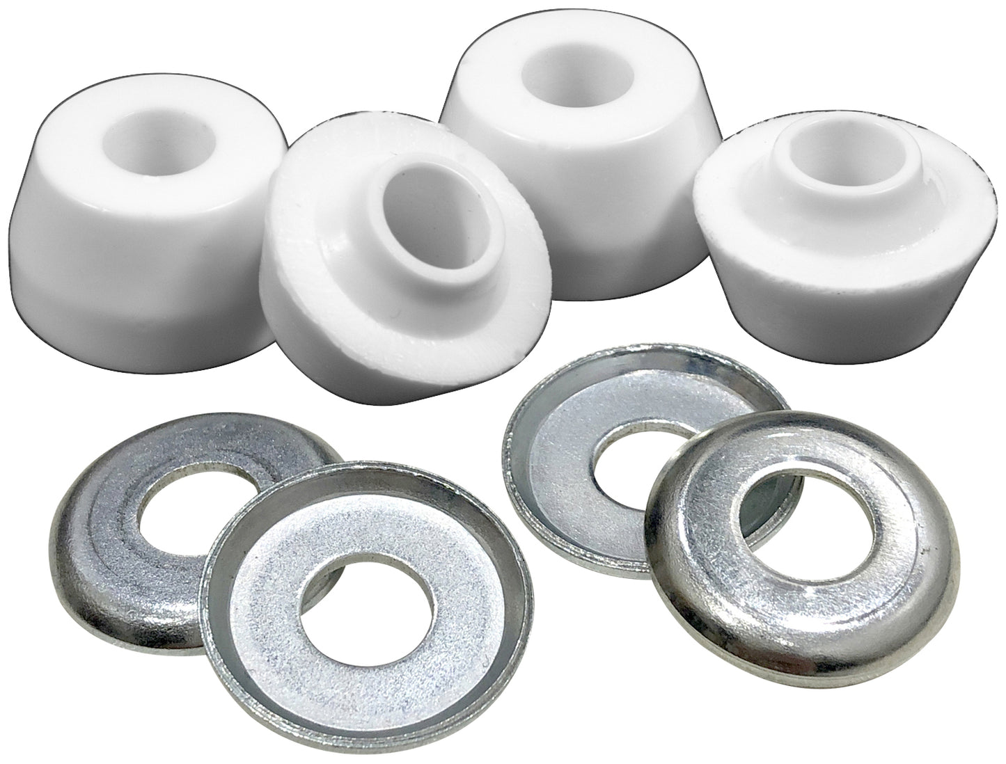 Tensor Trucks Bushings Bulk Pack 90A