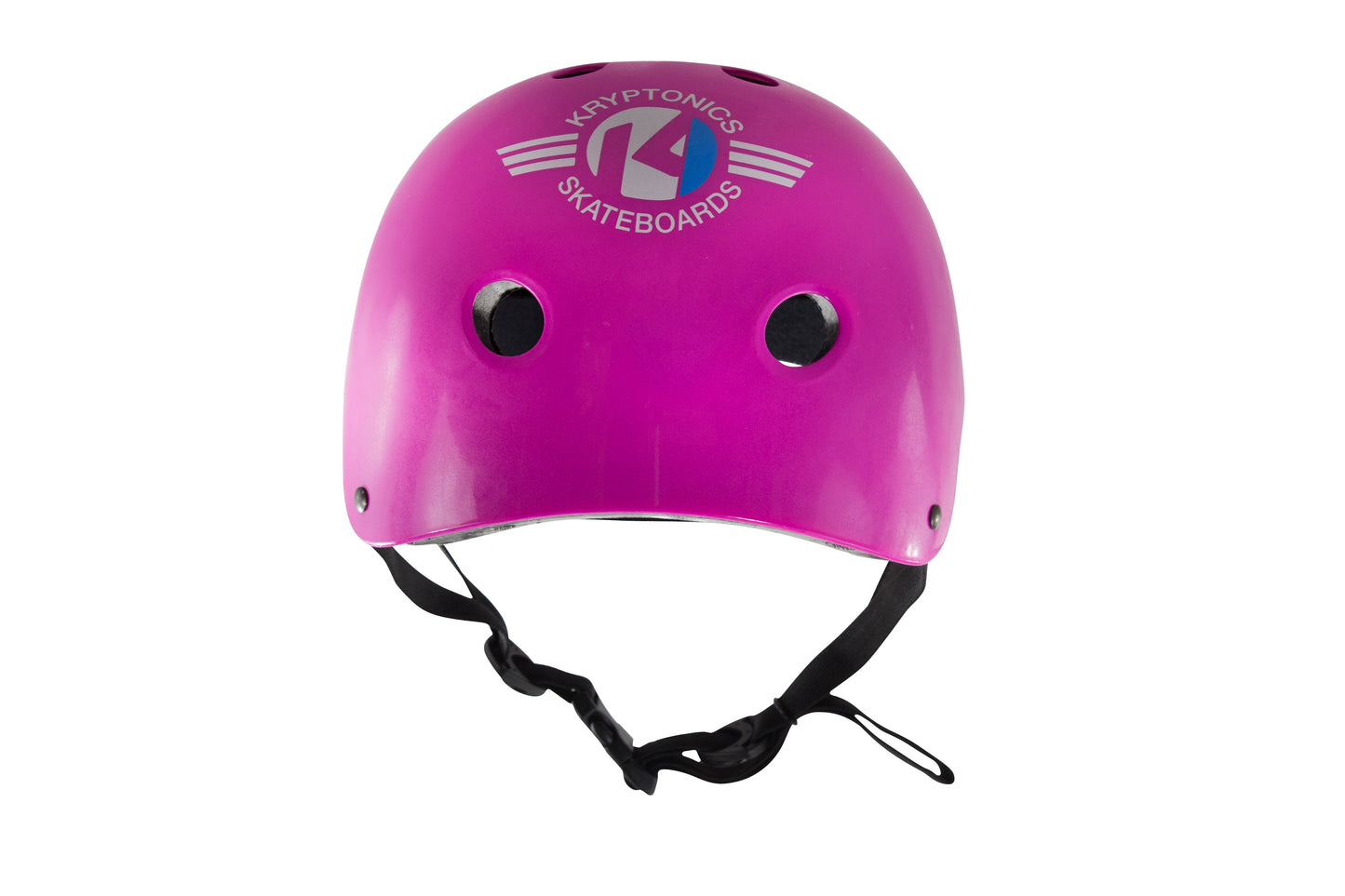 Kryptonics Helmet Starter Helmet S/M Pink 2-Pack