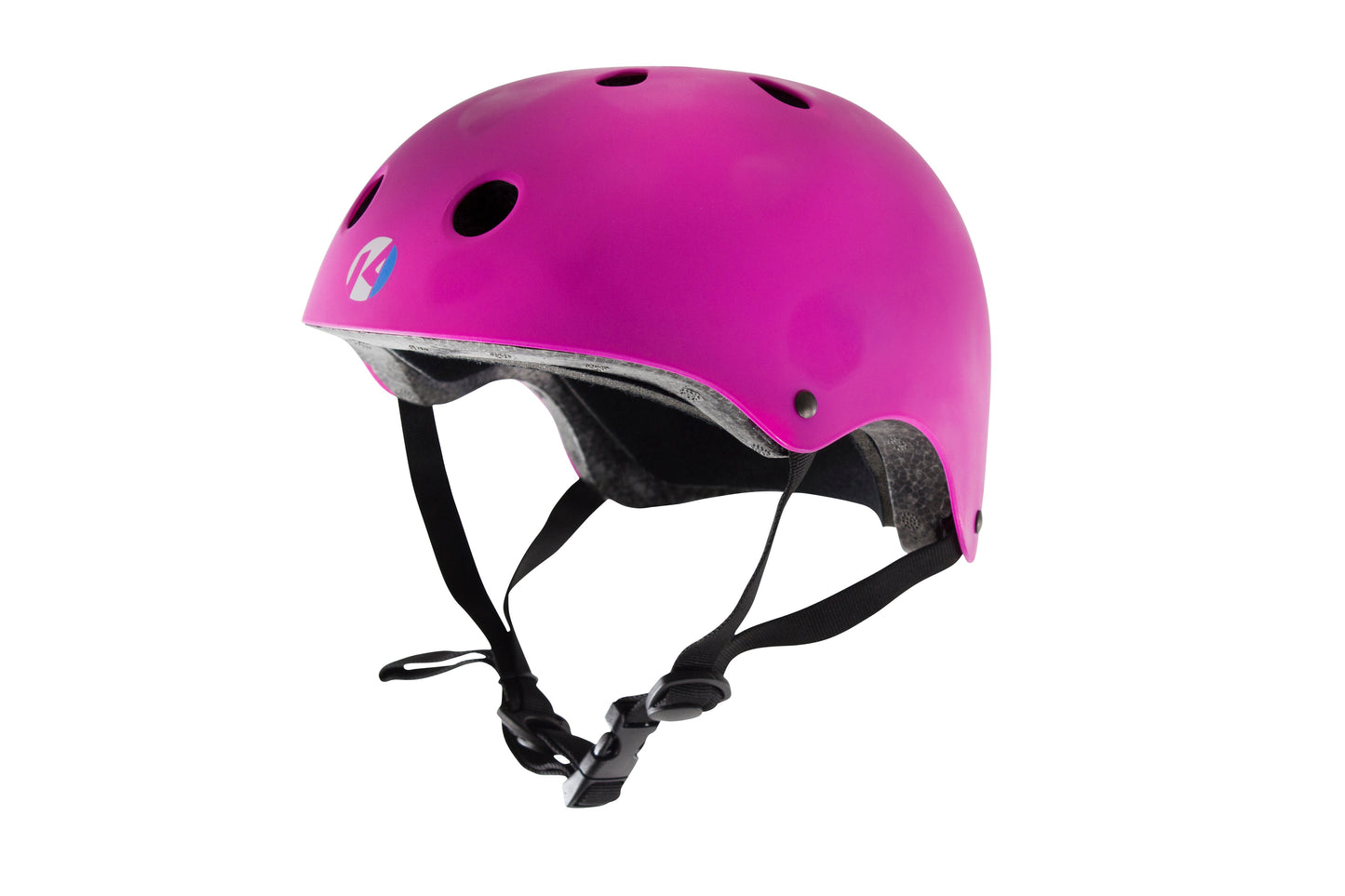 Kryptonics Helmet Starter Helmet S/M Pink 2-Pack