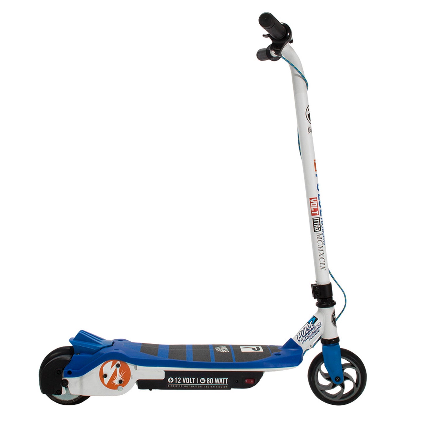 Pulse Scooters Electric Core Grt-11 Royal Blue Scooter