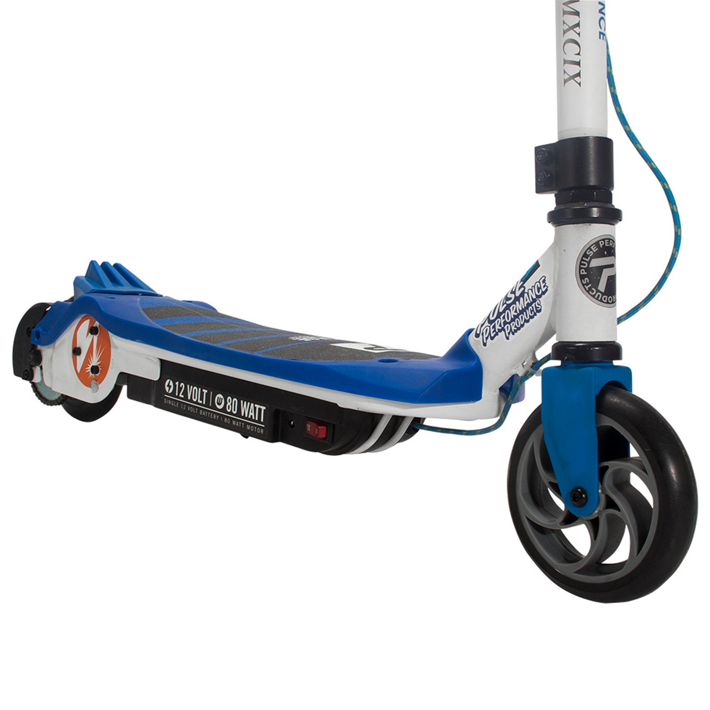 Pulse Scooters Electric Core Grt-11 Royal Blue Scooter