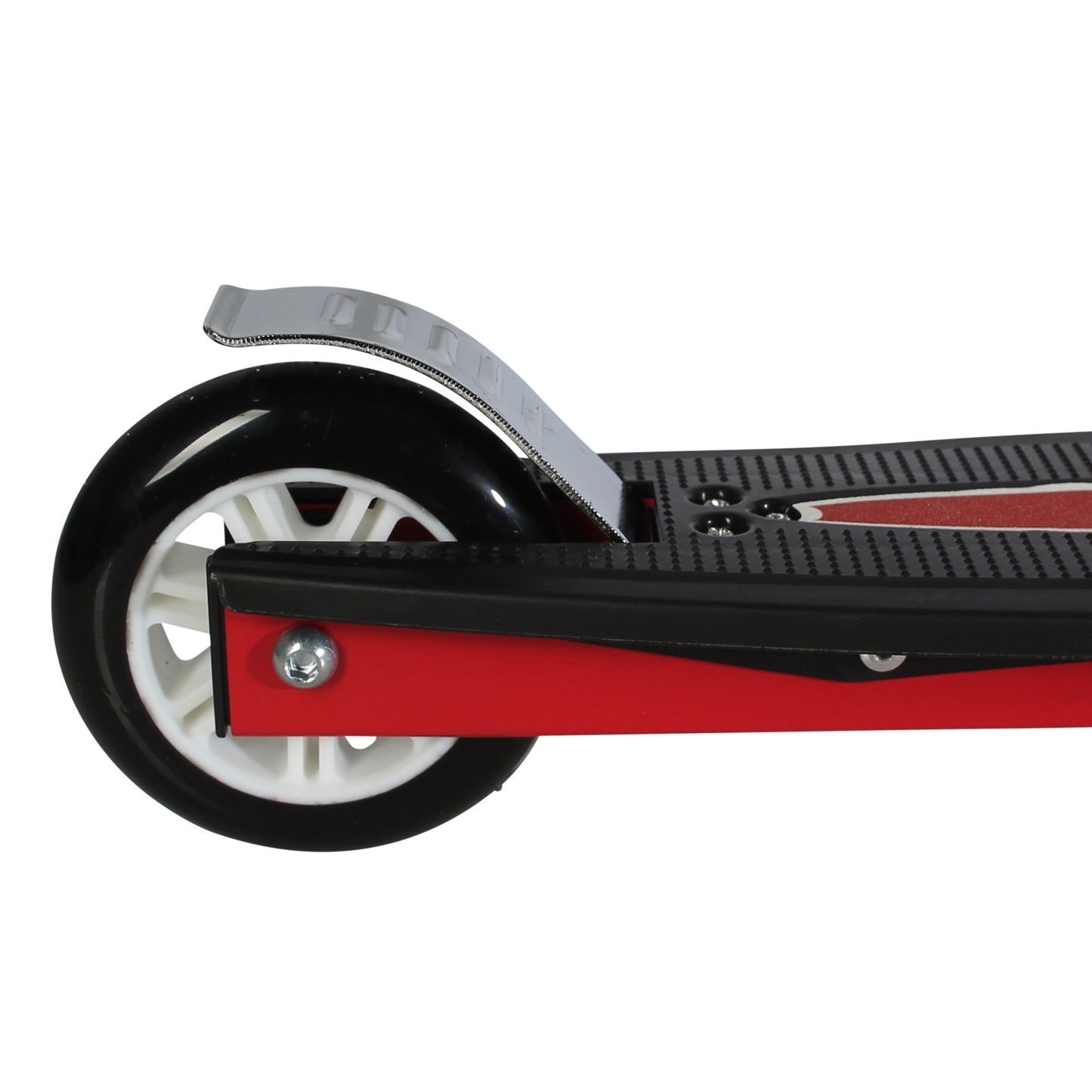 Pulse Scooters Electric S-100 Sct Red Scooter