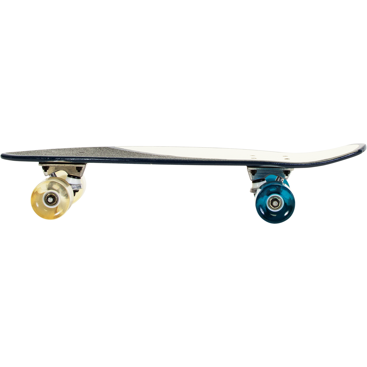 Kryptonics Completes 23" Mini Fat Cruiser True Blue 4-Pk