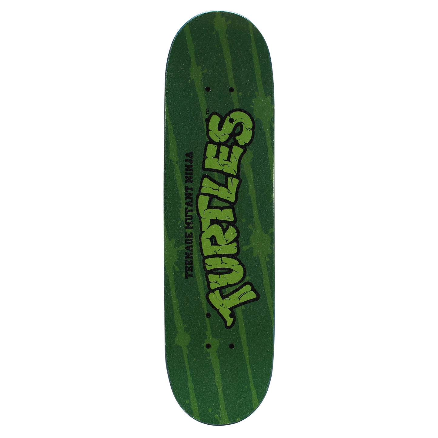 Playwheels Completes 28" Popsicle TMNT Turtle Time