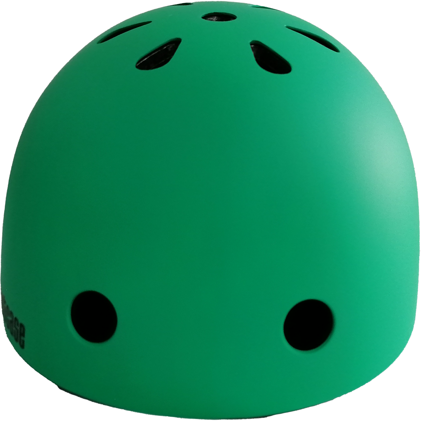 Nutcase Helmet Youth Fresh Green 5-8 2Pk