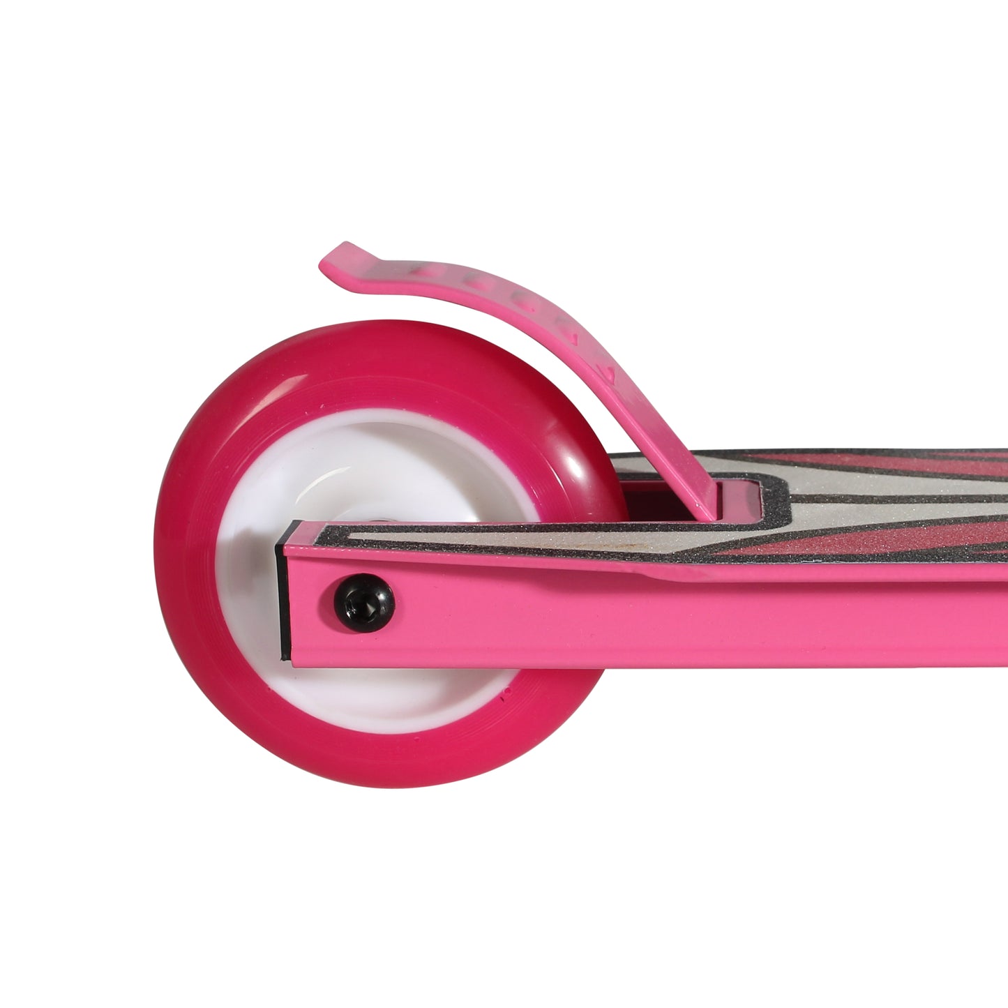 Pulse Scooters Kick Kr2 Scooter Pink/White