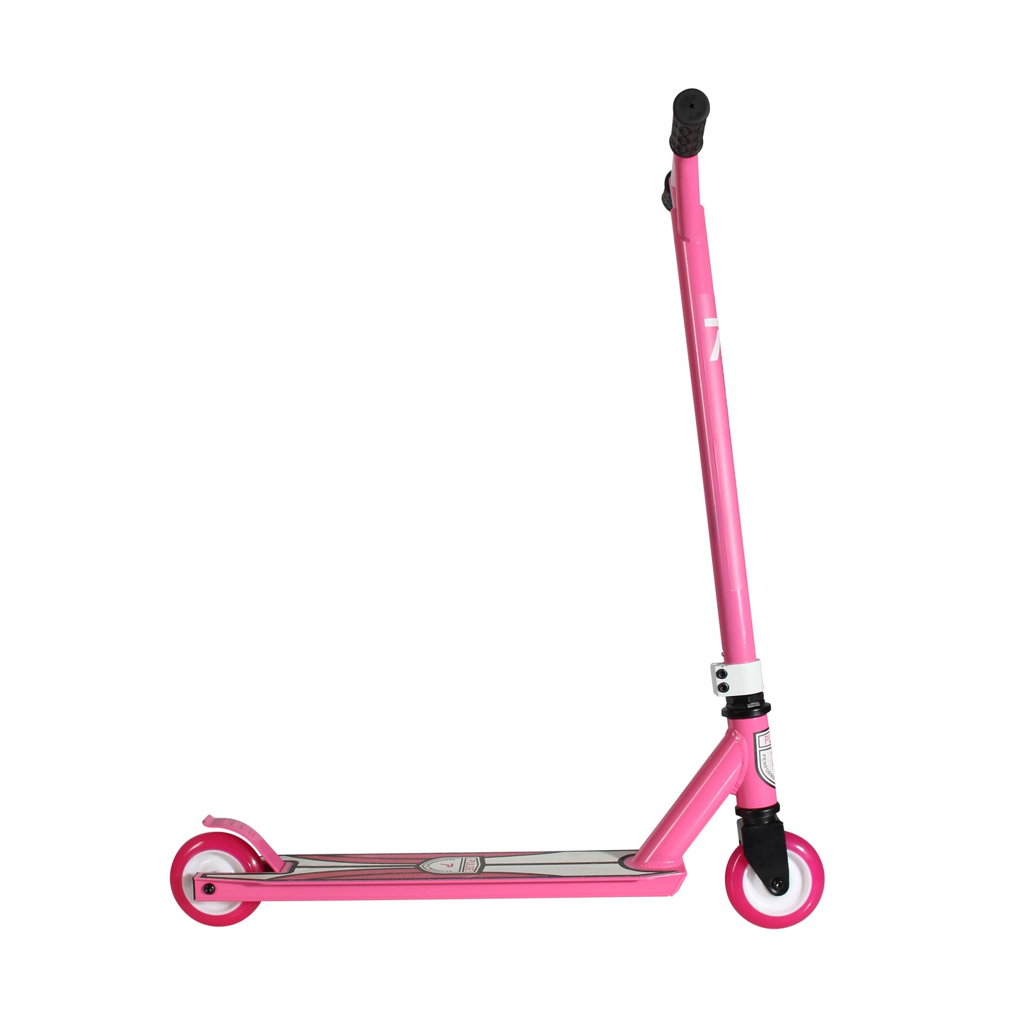 Pulse Scooters Kick Kr2 Scooter Pink/White