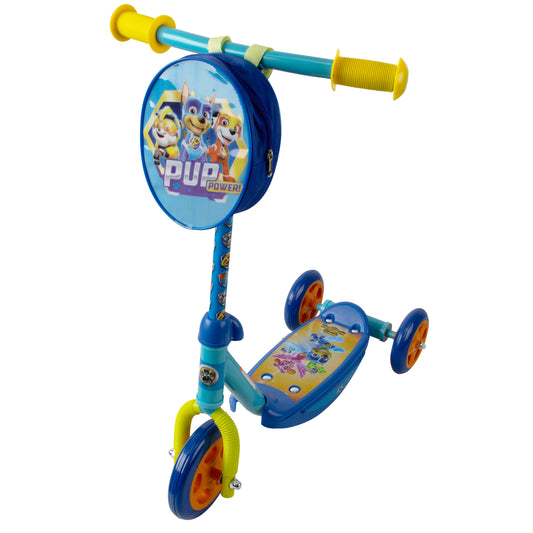 Playwheels Scooters 3-Wheel Paw Patrol LGBX