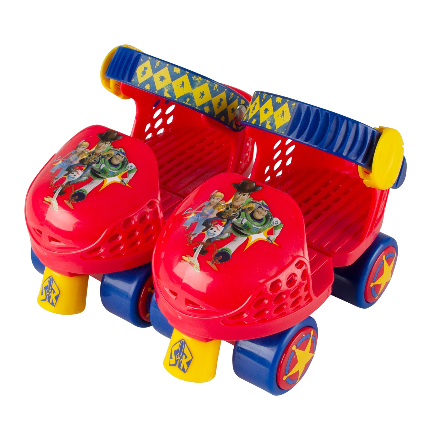 Playwheels Skates Jr. Skate Combo Toy Story