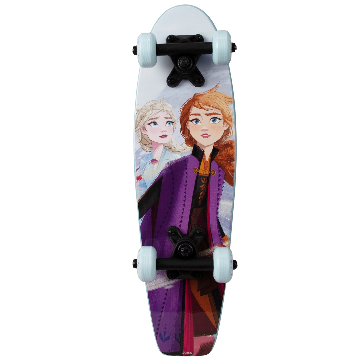 Playwheels Completes 21" Disney Frozen 2 Wind