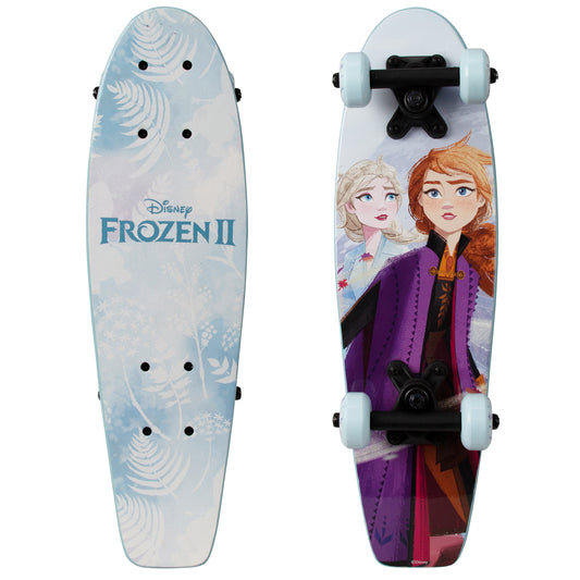 Playwheels Completes 21" Disney Frozen 2 Wind