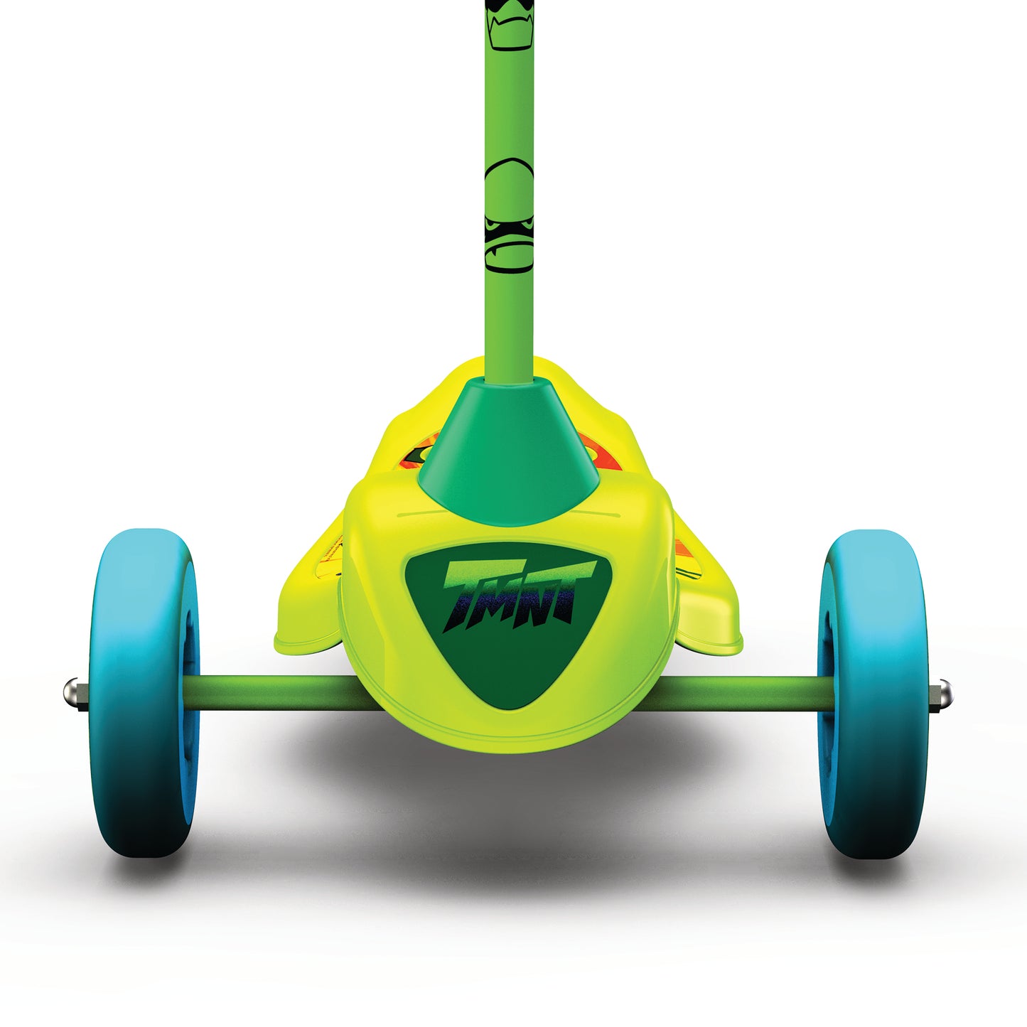 Playwheels Scooters Electric Safe Start TMNT 2.0