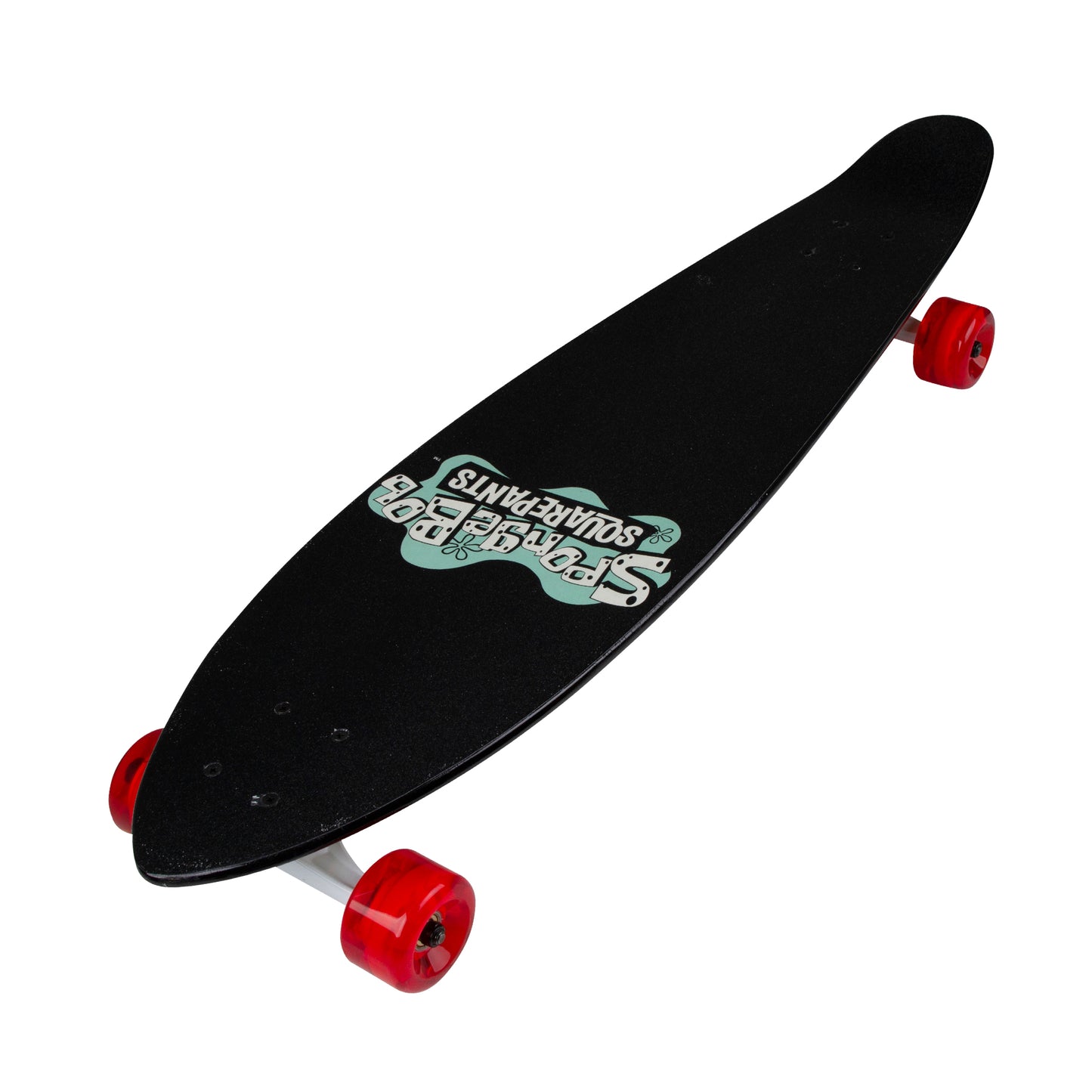 Kryptonics Completes 36" Longboard Skb Spongebob Stretch 1Pk