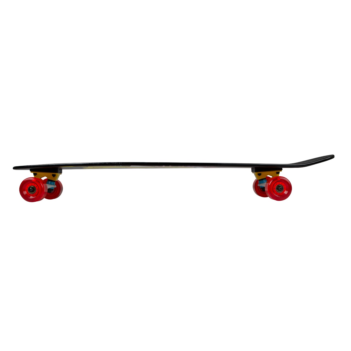 Kryptonics Completes 36" Longboard Skb Spongebob Stretch 1Pk