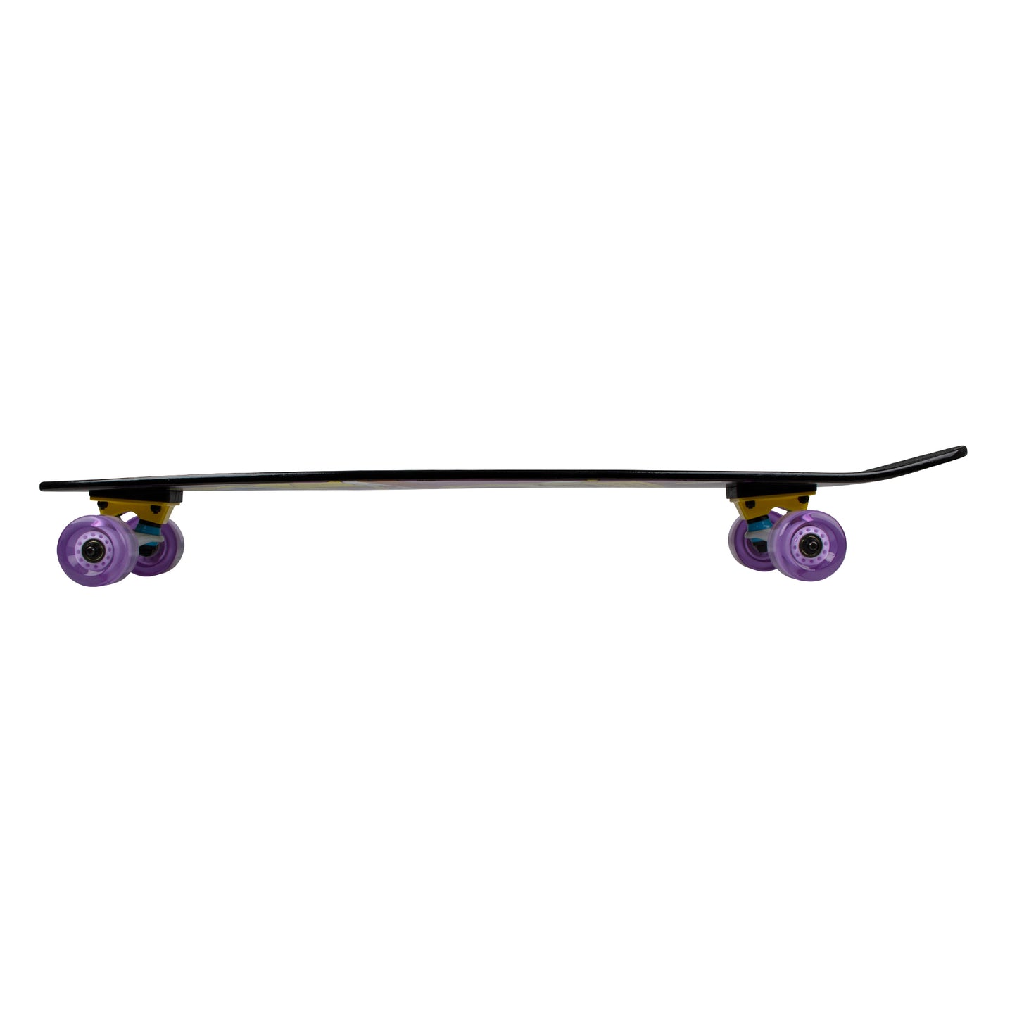 Kryptonics Completes 36" Longboard Skb Spongebob Stretch 1Pk