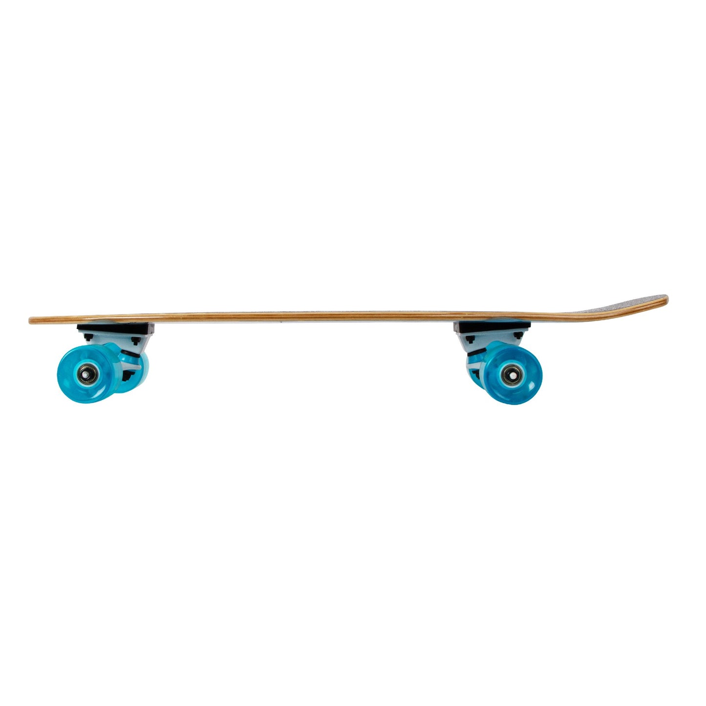 Kryptonics Completes 28" Cruiser Board Skb Hang Ten Penguin 2Pk