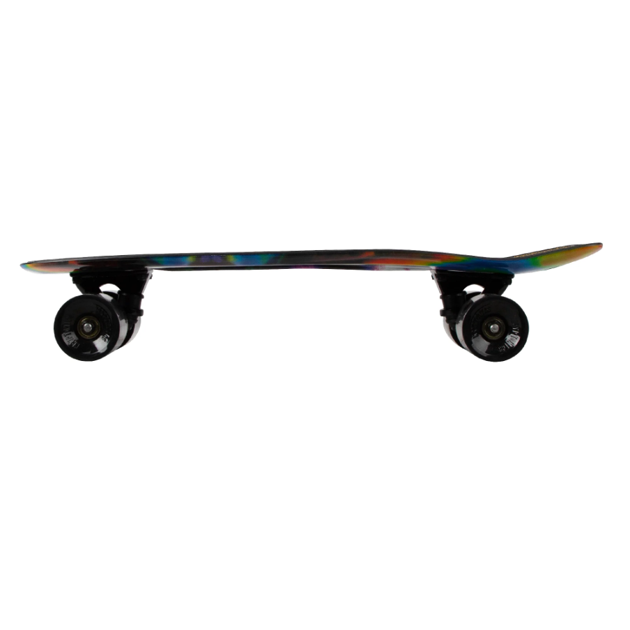 Kryptonics Completes 22.5" Torpedo Abec 5 Skb Double Rainbow 3Pk