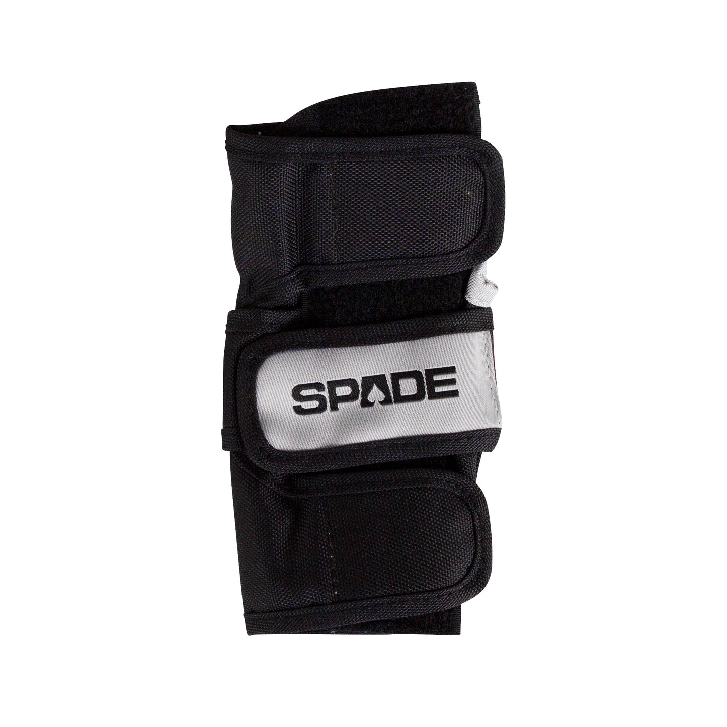 Spade Series Junior Pad Set - Black