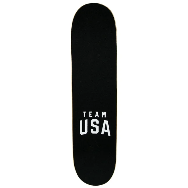 Kryptonics Completes 31" USA Olympic Go Team