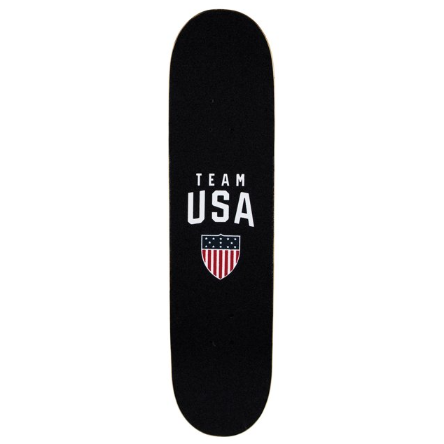 Kryptonics Completes 31" USA Olympic America